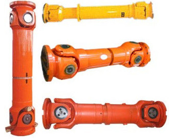 Cardan Shaft | Drive Shaft | Gear Coupling | Cardan Shaft for ...